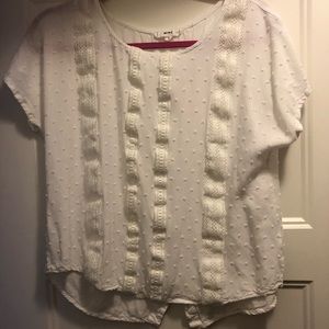 Women’s detail blouse